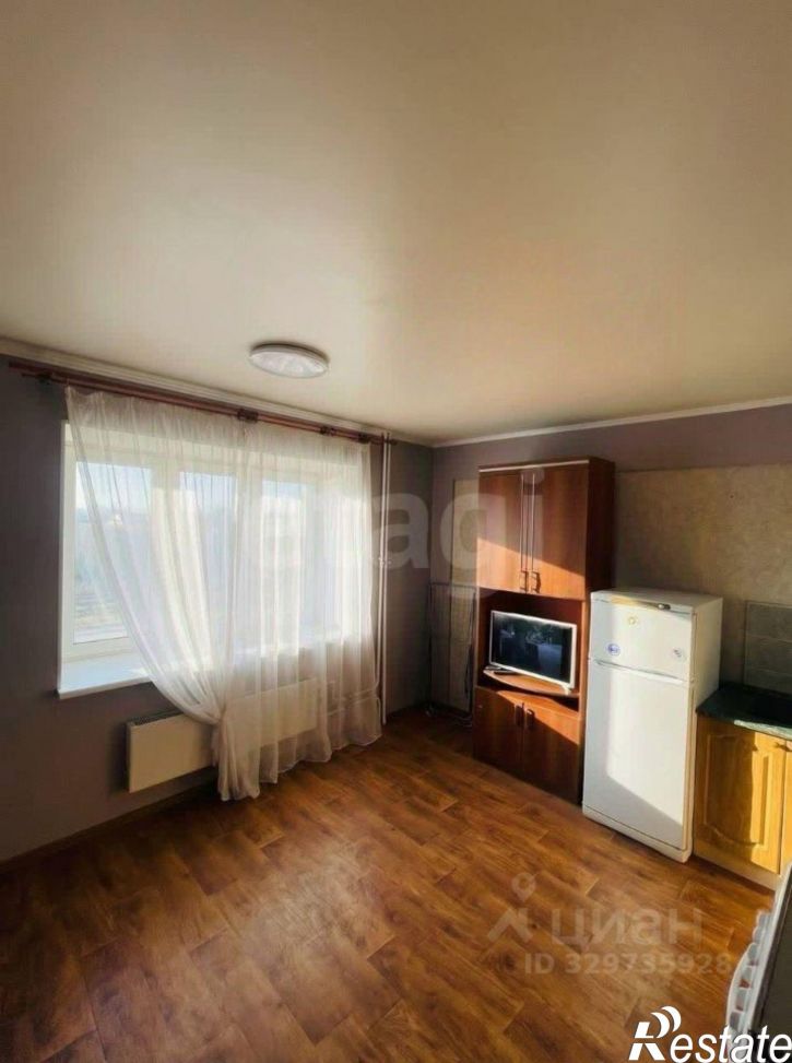 1-комн квартира ул Мельничная, 87 3,  д. 87 3,  к. 3
