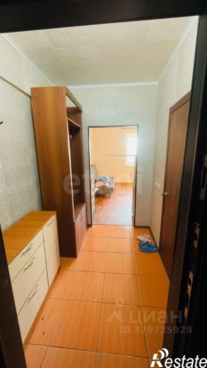 1-комн квартира ул Мельничная, 87 3,  д. 87 3,  к. 3