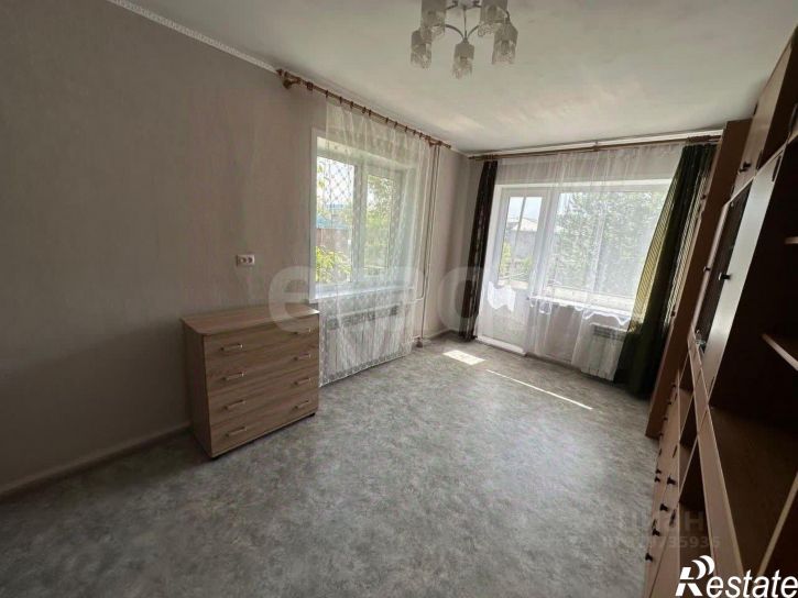 1-комн квартира ул 21-я Амурская, 3Б,  д. 3Б