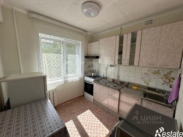 1-комн квартира ул 21-я Амурская, 3Б,  д. 3Б