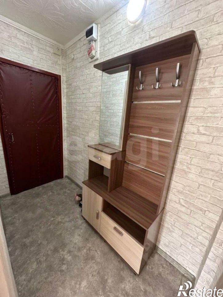 1-комн квартира ул 21-я Амурская, 3Б,  д. 3Б