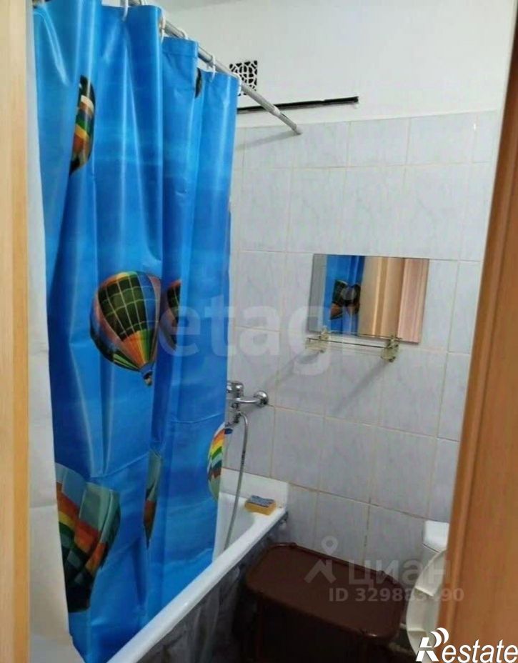1-комн квартира ул 4-я Железнодорожная, 10,  д. 10