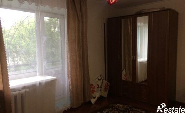 1-комн квартира ул Яковлева, 147,  д. 147