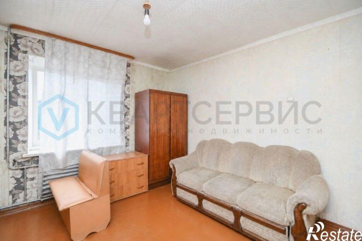 Комната ул Вострецова, 5/1,  д. 5/1
