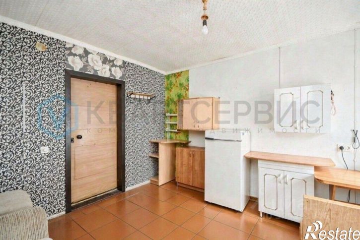 Комната ул Вострецова, 5/1,  д. 5/1