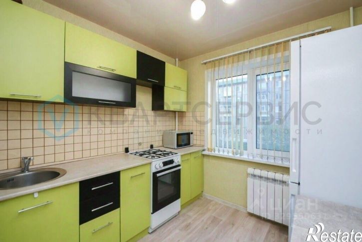 2-комн квартира ул Светлая, 4,  д. 4