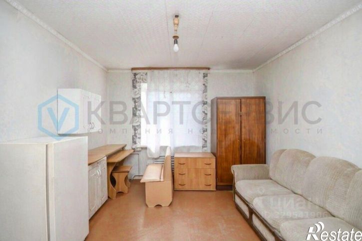 Комната ул Вострецова, 5/1,  д. 5/1