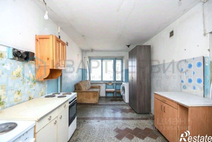 Комната ул Вострецова, 5/1,  д. 5/1