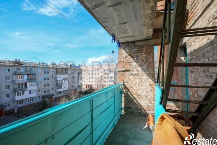 Комната ул Вострецова, 5/1,  д. 5/1