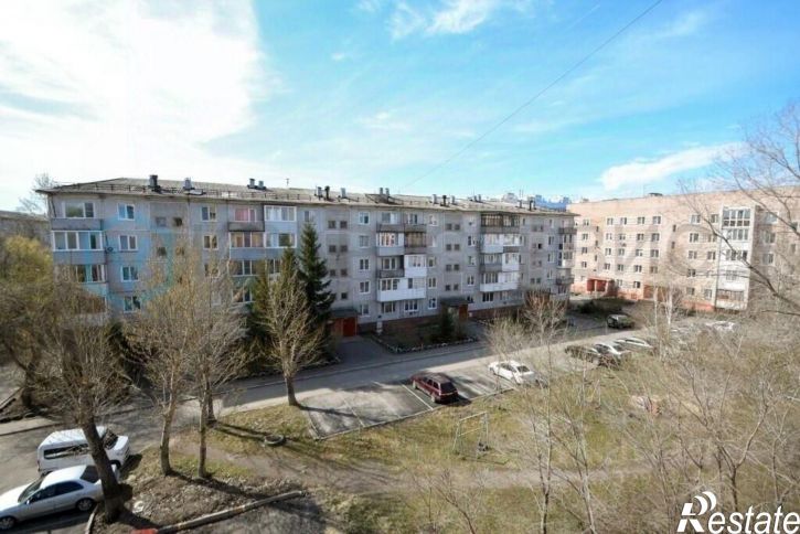 Комната ул Вострецова, 5/1,  д. 5/1