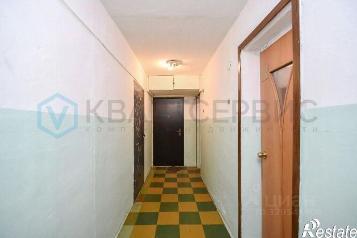 Комната ул Вострецова, 5/1,  д. 5/1