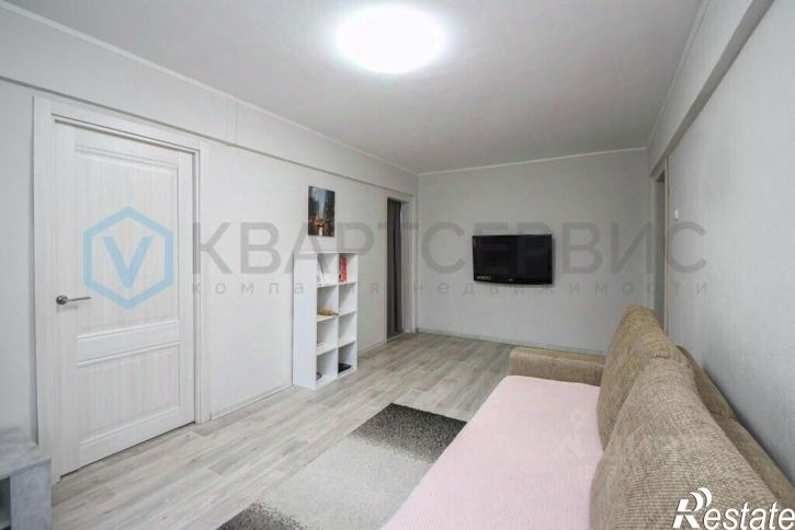 2-комн квартира ул Светлая, 4,  д. 4