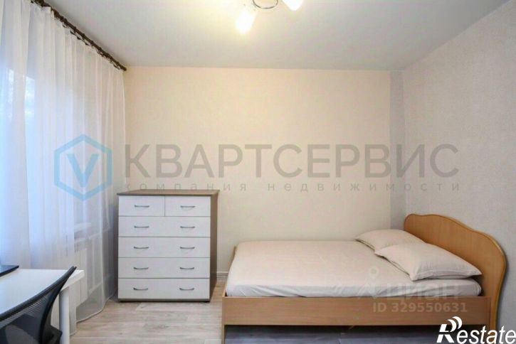 2-комн квартира ул Светлая, 4,  д. 4