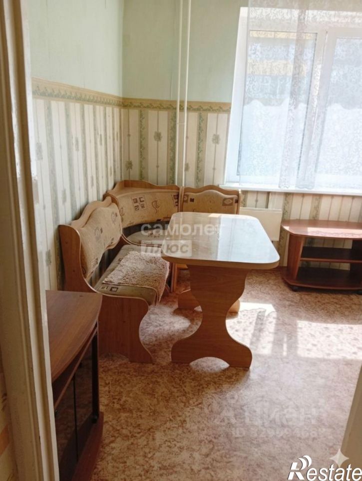 1-комн квартира пр-кт Комарова, 31,  д. 31