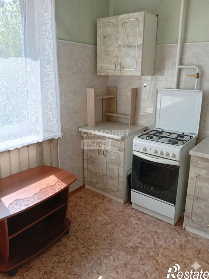 1-комн квартира пр-кт Комарова, 31,  д. 31