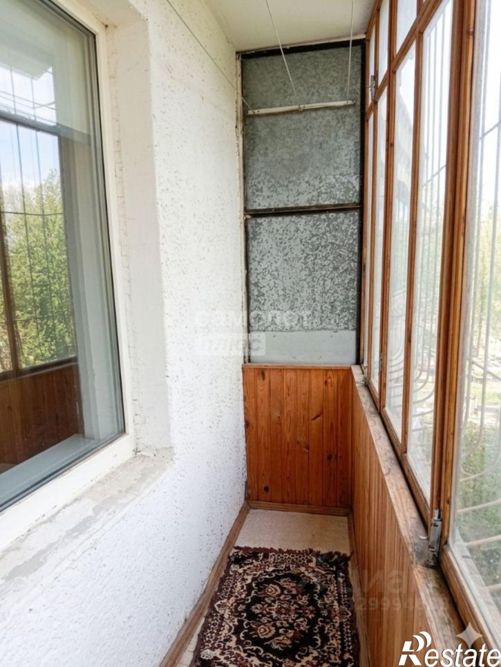 1-комн квартира пр-кт Комарова, 31,  д. 31