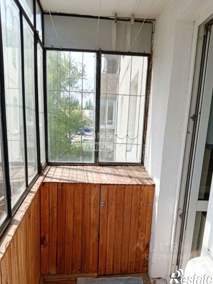 1-комн квартира пр-кт Комарова, 31,  д. 31