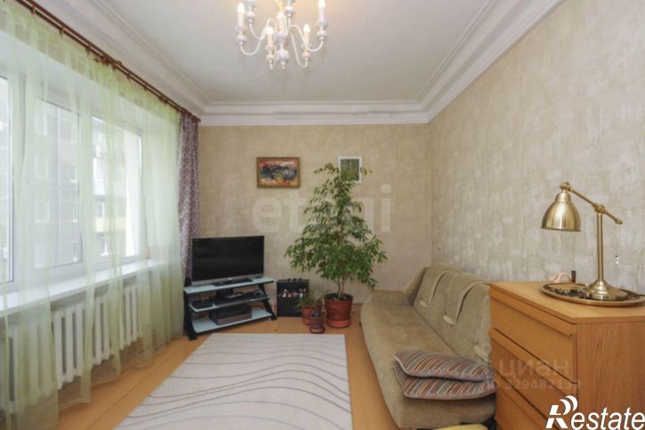 3-комн квартира ул Авиагородок, 1,  д. 1