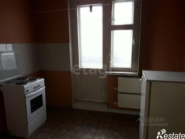 1-комн квартира ул 70 лет Октября, 20/2,  д. 20/2