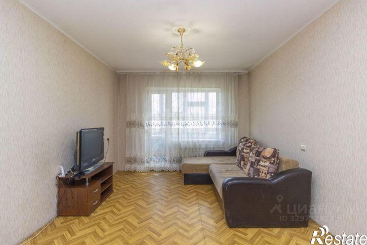 2-комн квартира ул Лукашевича, 17,  д. 17