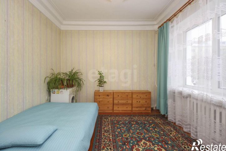 3-комн квартира ул Авиагородок, 1,  д. 1