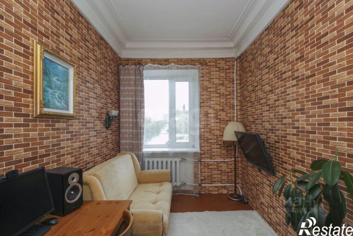 3-комн квартира ул Авиагородок, 1,  д. 1