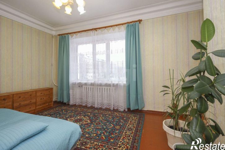 3-комн квартира ул Авиагородок, 1,  д. 1