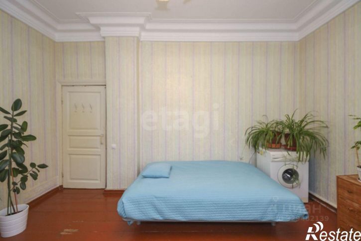 3-комн квартира ул Авиагородок, 1,  д. 1