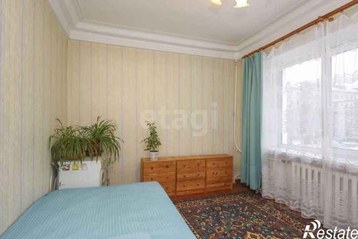 3-комн квартира ул Авиагородок, 1,  д. 1