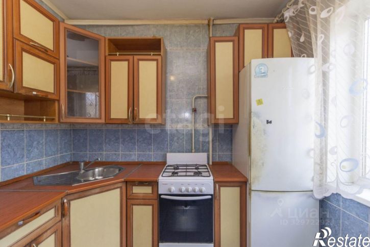 2-комн квартира ул Лукашевича, 17,  д. 17