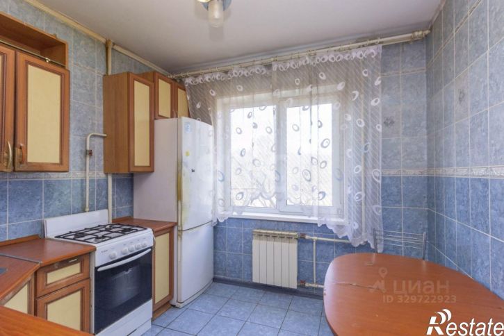 2-комн квартира ул Лукашевича, 17,  д. 17