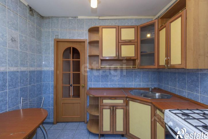 2-комн квартира ул Лукашевича, 17,  д. 17