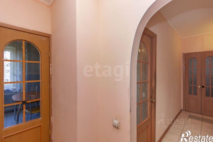 2-комн квартира ул Лукашевича, 17,  д. 17