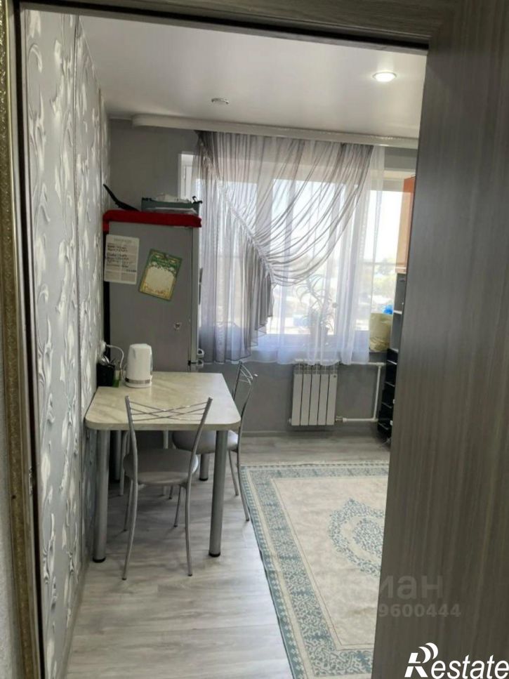 1-комн квартира ул Талалихина, 22,  д. 22