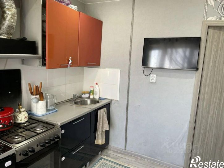 1-комн квартира ул Талалихина, 22,  д. 22