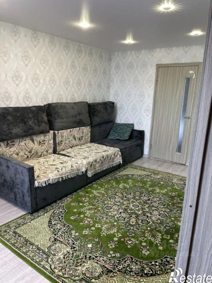 1-комн квартира ул Талалихина, 22,  д. 22