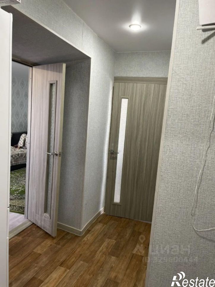 1-комн квартира ул Талалихина, 22,  д. 22