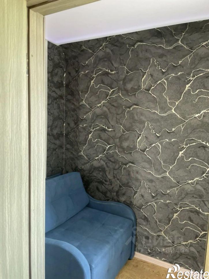 1-комн квартира ул Талалихина, 22,  д. 22