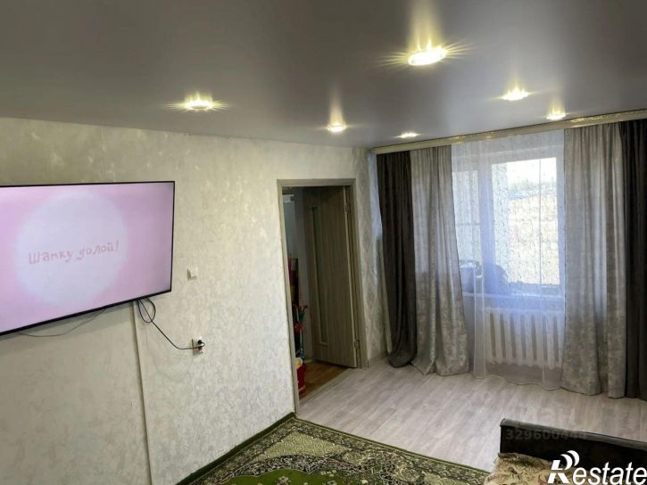 1-комн квартира ул Талалихина, 22,  д. 22