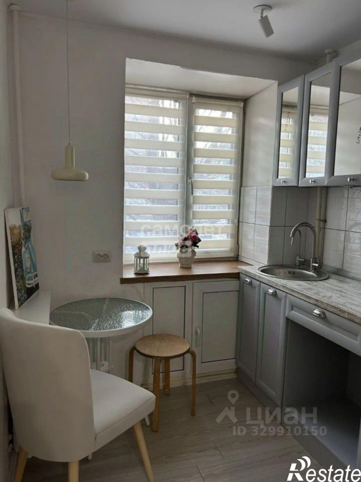 1-комн квартира ул Глинки, 3,  д. 3