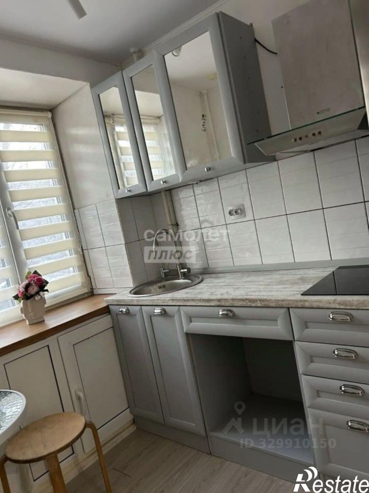 1-комн квартира ул Глинки, 3,  д. 3