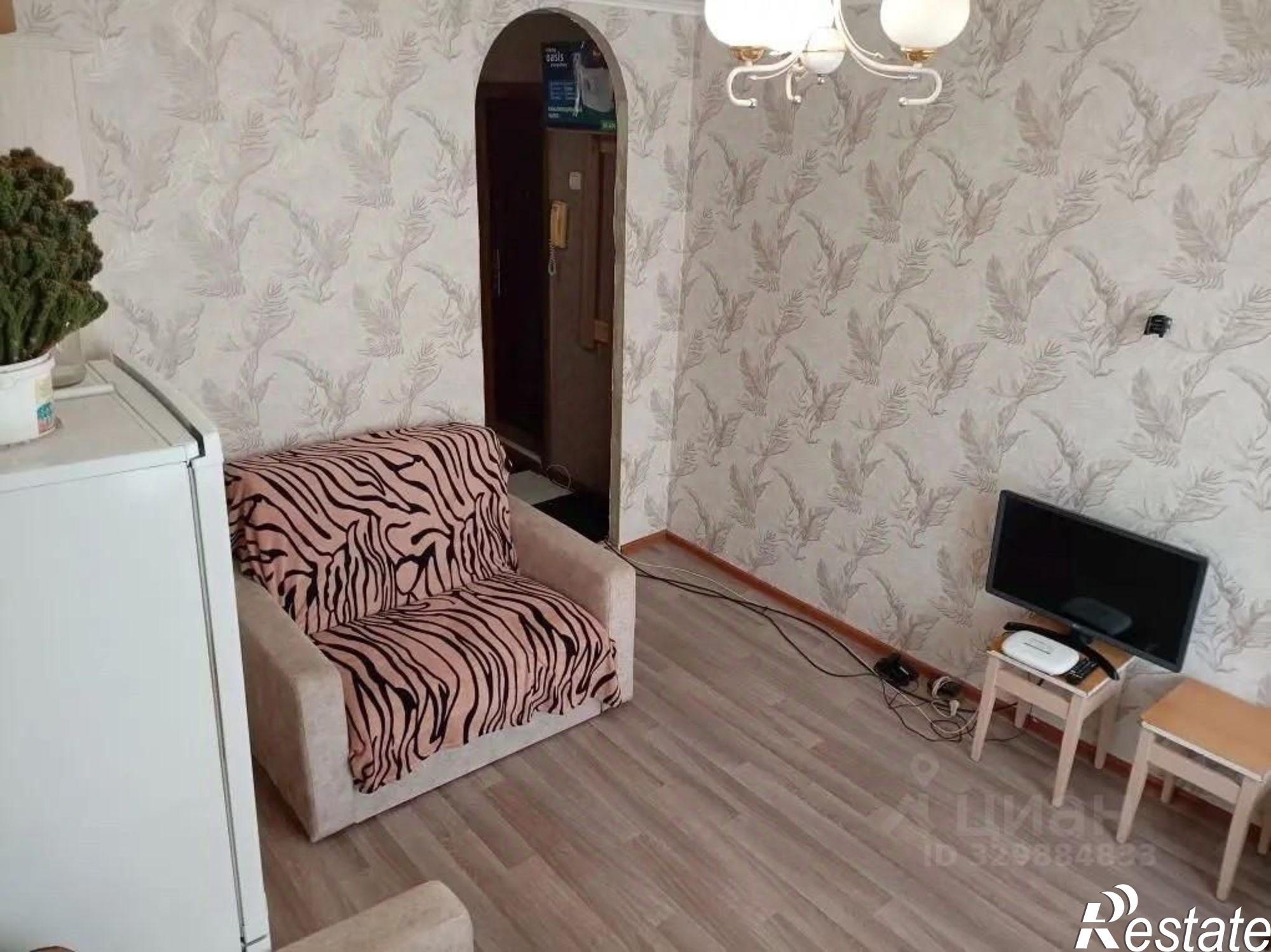 Купить комнату за 1 500 000 рублей на ул Худенко, 3