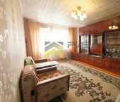 2-комн, 47кв м, этаж 4/5 ул Багратиона, 29Д