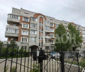1-комн, 35кв м, этаж 4/5 ул 22 Партсъезда, 4