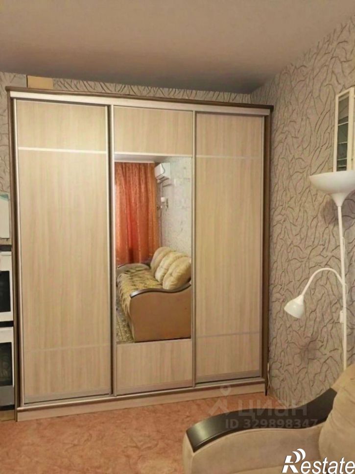 1-комн квартира 1-й Амурский пр-д, 5 2,  д. 5 2,  к. 2