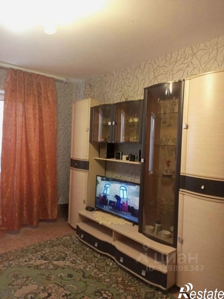 1-комн квартира 1-й Амурский пр-д, 5 2,  д. 5 2,  к. 2