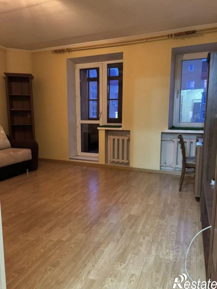 1-комн квартира ул Маршала Жукова, 105,  д. 105