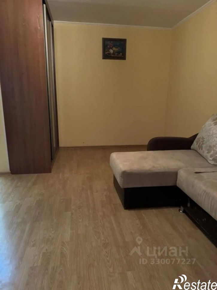 1-комн квартира ул Маршала Жукова, 105,  д. 105
