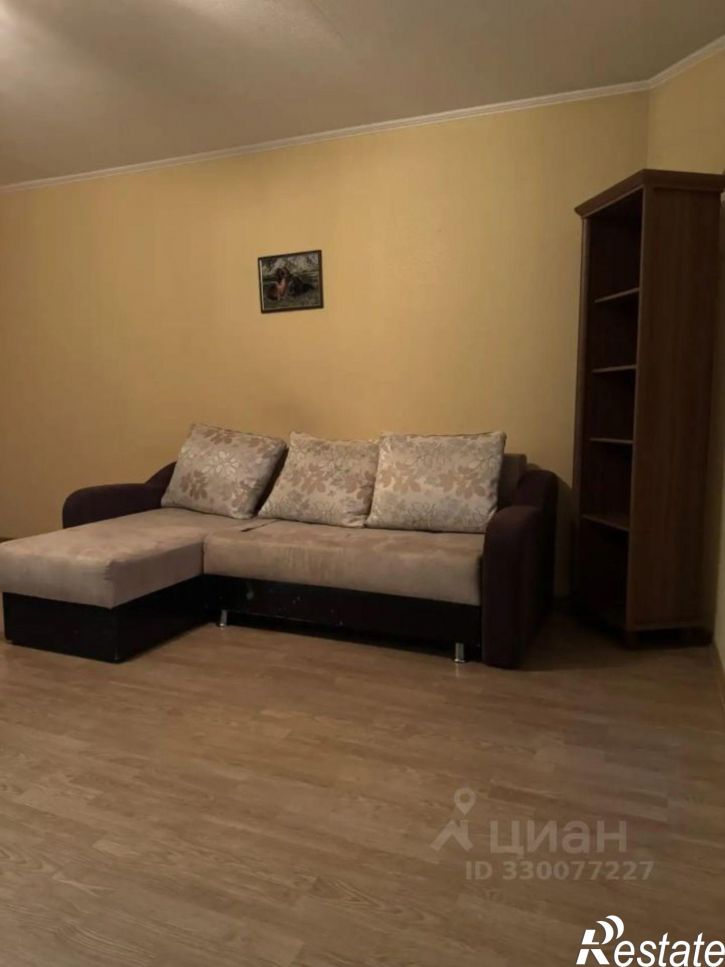 1-комн квартира ул Маршала Жукова, 105,  д. 105