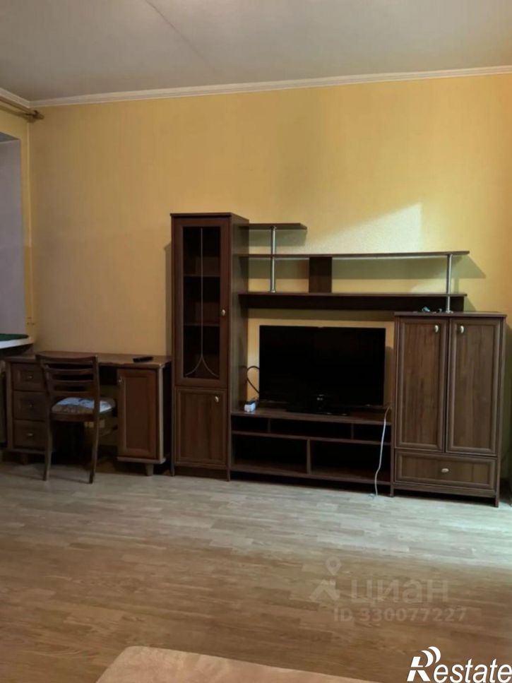 1-комн квартира ул Маршала Жукова, 105,  д. 105
